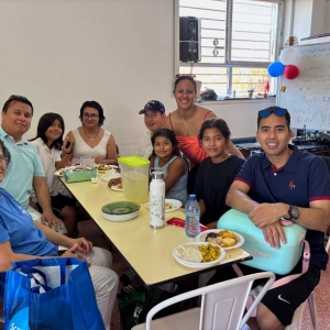  | Centro de Vida Cristiana