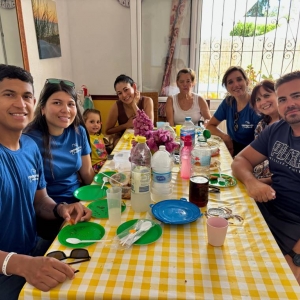  | Centro de Vida Cristiana