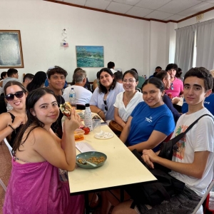 | Centro de Vida Cristiana