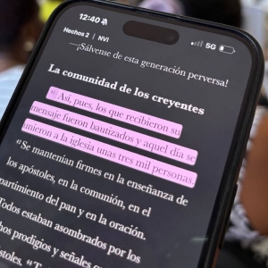  | Centro de Vida Cristiana