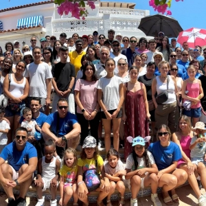  | Centro de Vida Cristiana