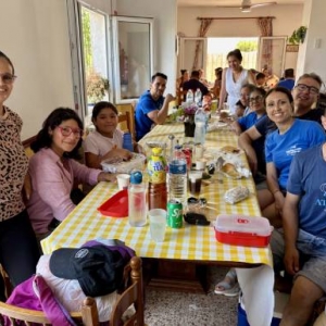  | Centro de Vida Cristiana