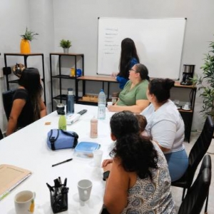  | Centro de Vida Cristiana