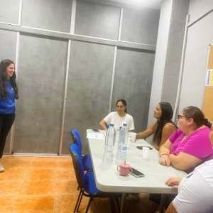  | Centro de Vida Cristiana