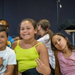  | Centro de Vida Cristiana