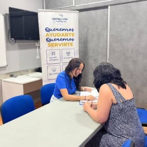  | Centro de Vida Cristiana