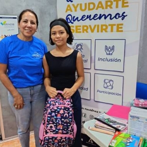  | Centro de Vida Cristiana