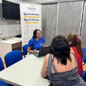  | Centro de Vida Cristiana