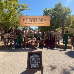  | Centro de Vida Cristiana