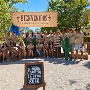  | Centro de Vida Cristiana