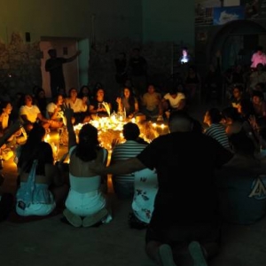  | Centro de Vida Cristiana