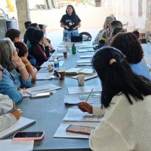  | Centro de Vida Cristiana