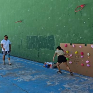  | Centro de Vida Cristiana