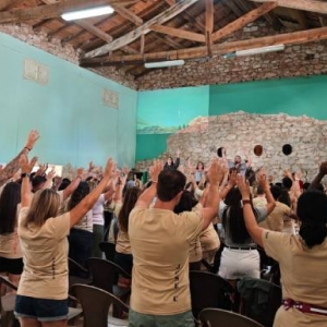 | Centro de Vida Cristiana